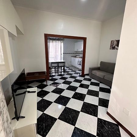 Appartamento Casa Oana Napoli Esterno foto