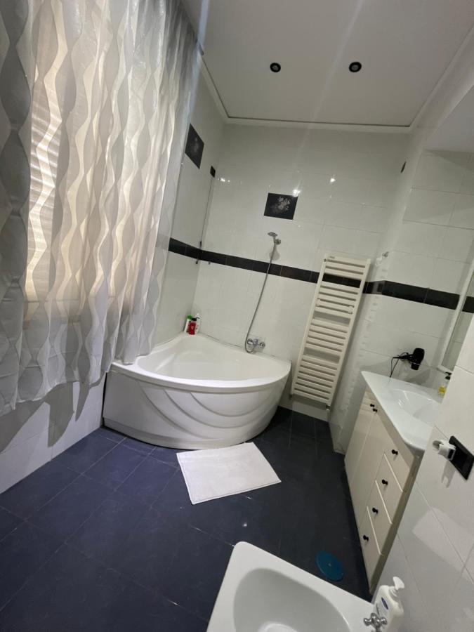 Appartamento Casa Oana Napoli Esterno foto