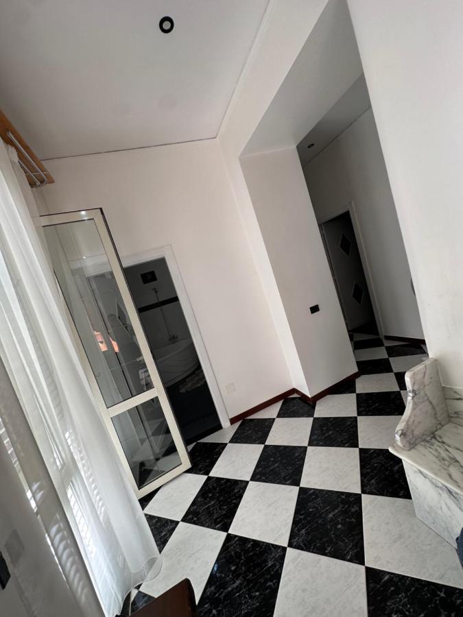 Appartamento Casa Oana Napoli Esterno foto