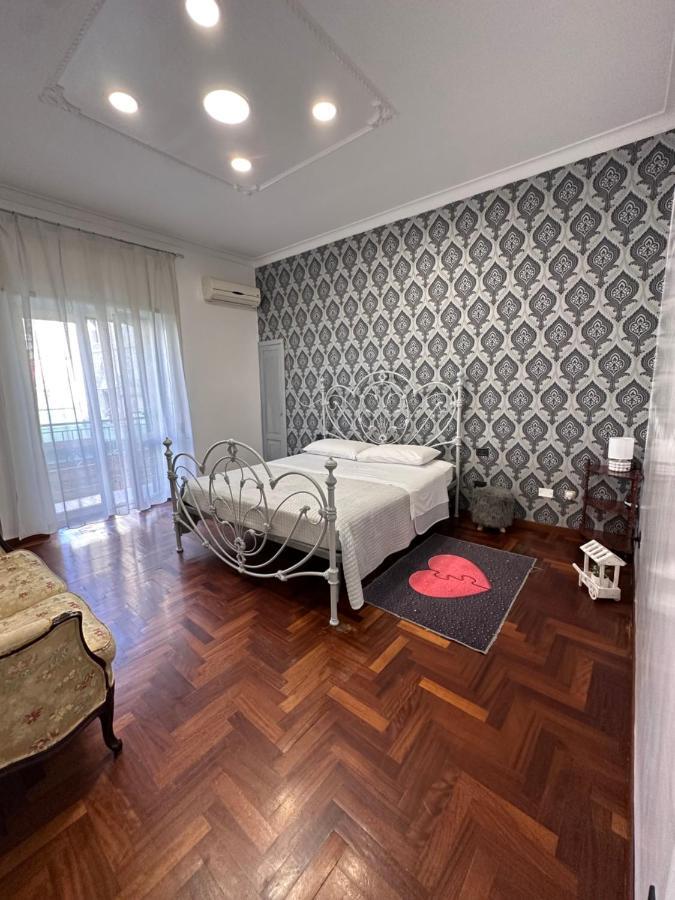 Appartamento Casa Oana Napoli Esterno foto