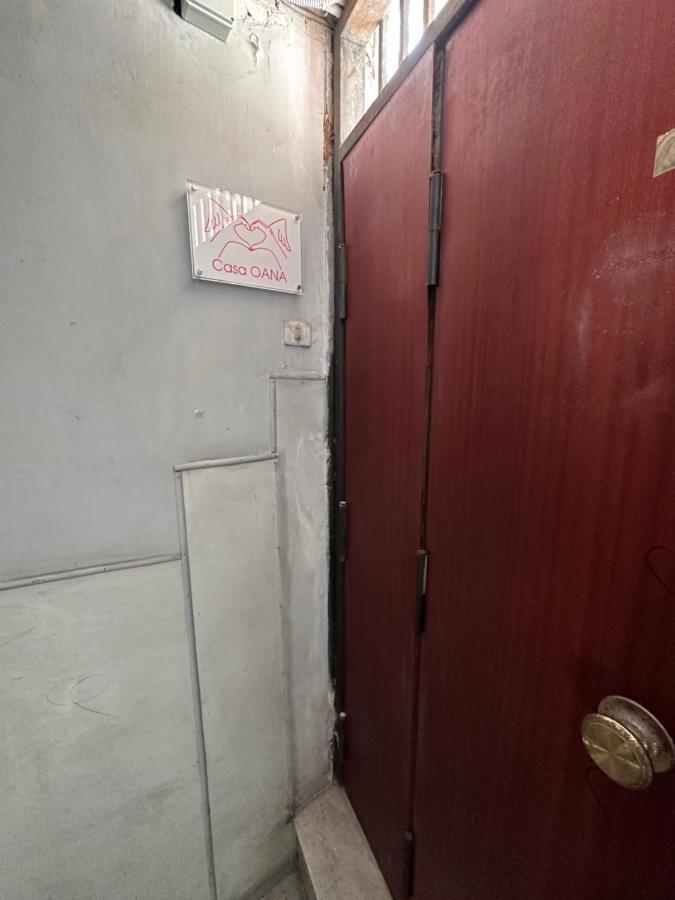Appartamento Casa Oana Napoli Esterno foto